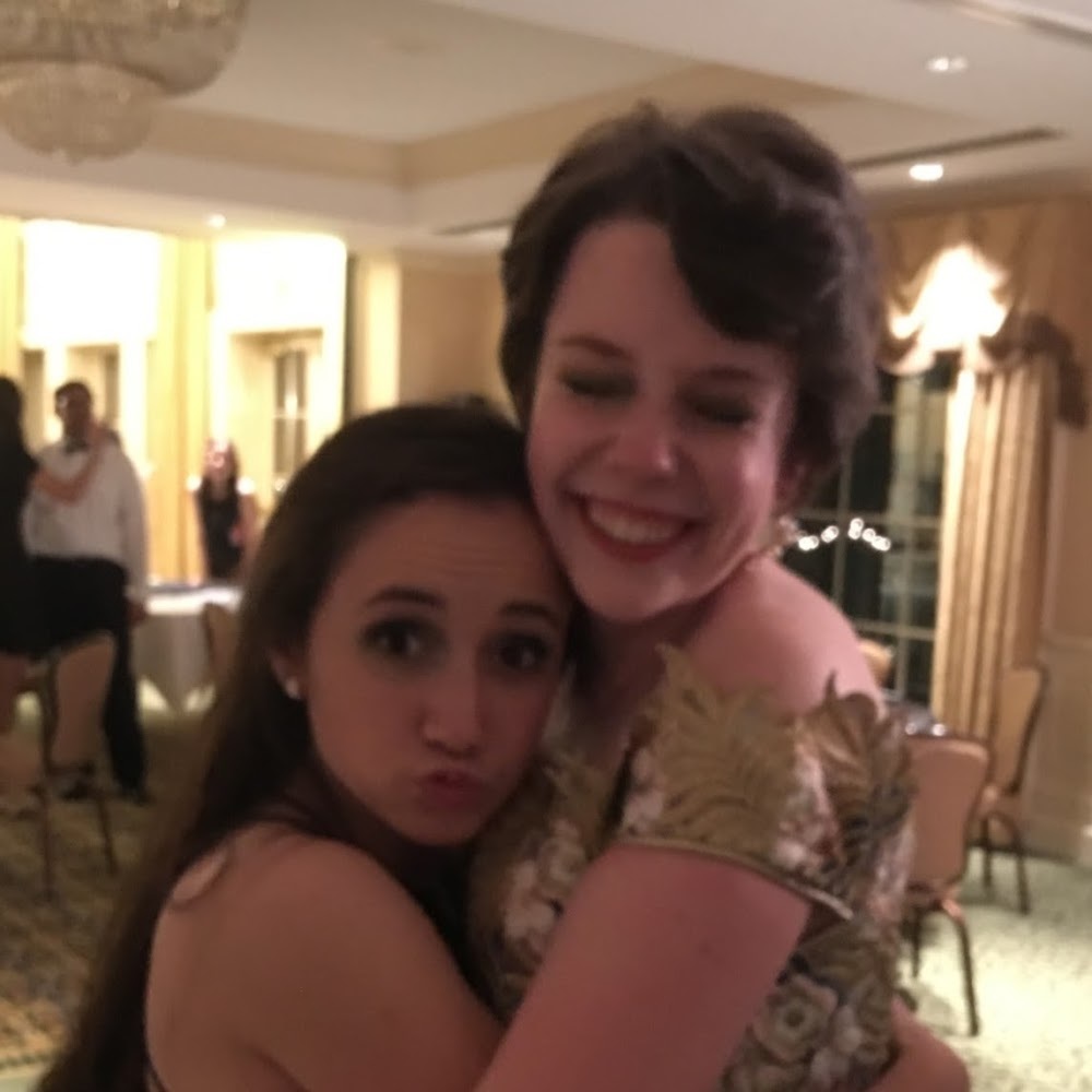 Meet your Posher, Julia